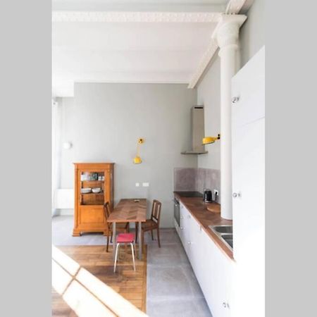 La Chassagne, En Plein Coeur De Ville Dijon Ngoại thất bức ảnh